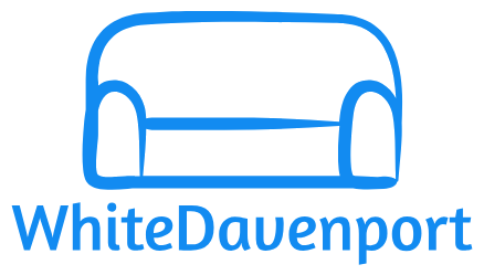 whitedavenport logo filled